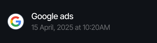 ROI Analysis